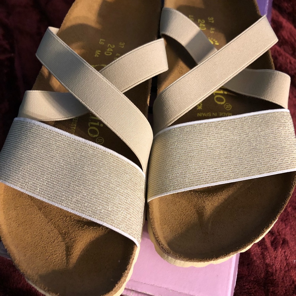 Sandals